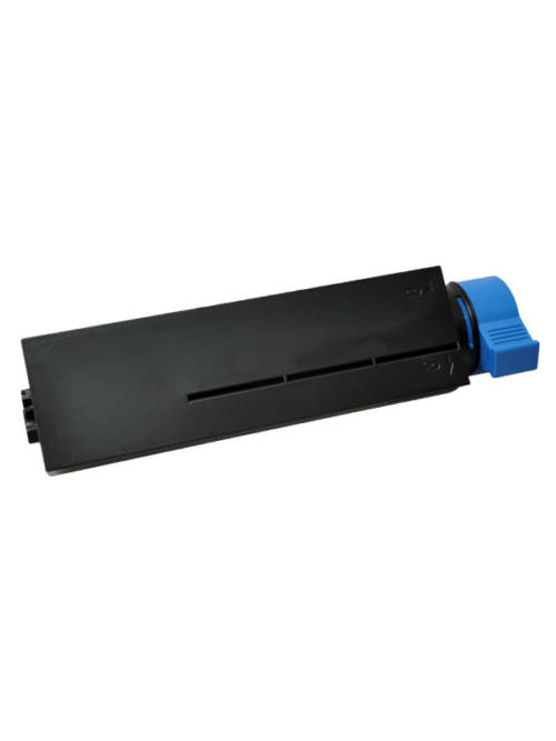 OKI 44917902 Toner Ultra High Cap Zwart (K)