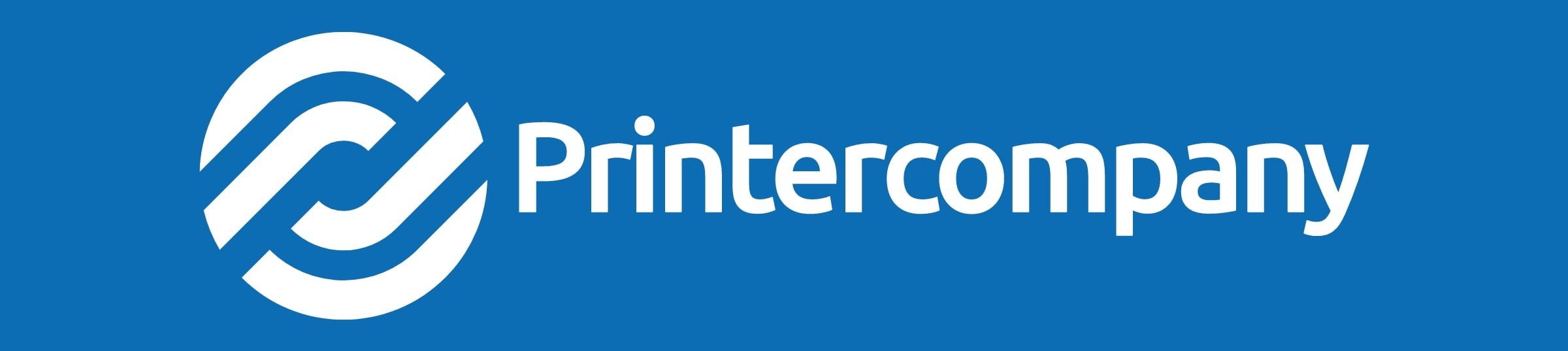 Printer company logo